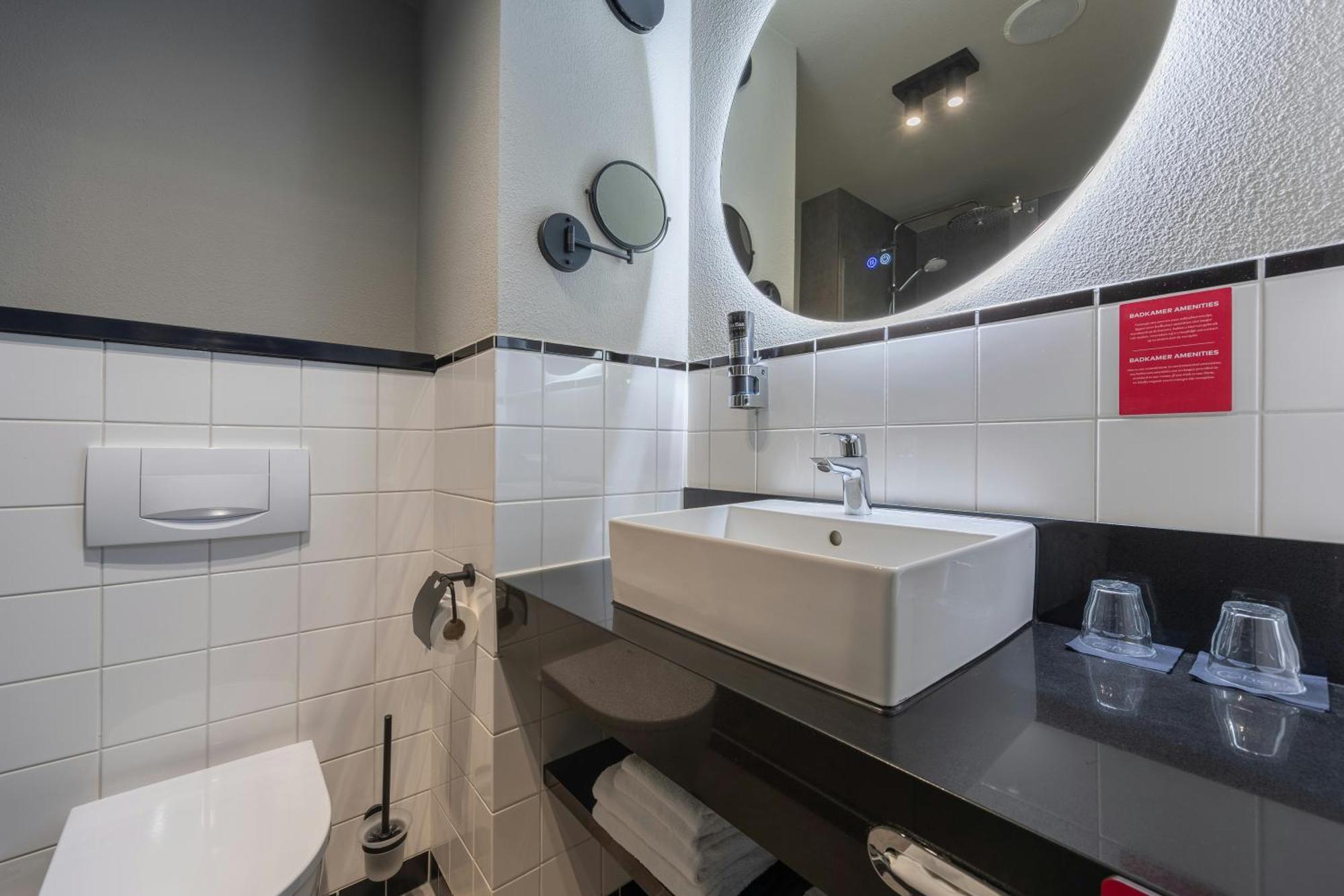 Deluxe Kamer met 2 eenpersoonsbedden - Gerenoveerd