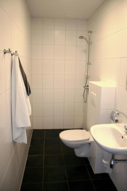 Standaard Tweepersoonskamer