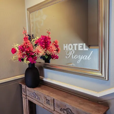 Hotel Royal-2